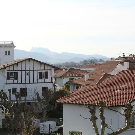 Apartamento Les camelias San Juan de Luz Exterior foto